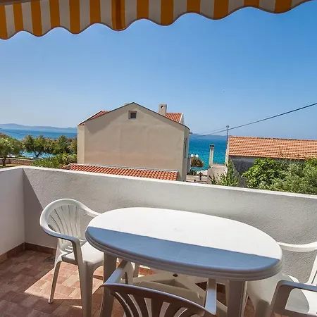 Emily Apartman Zadar