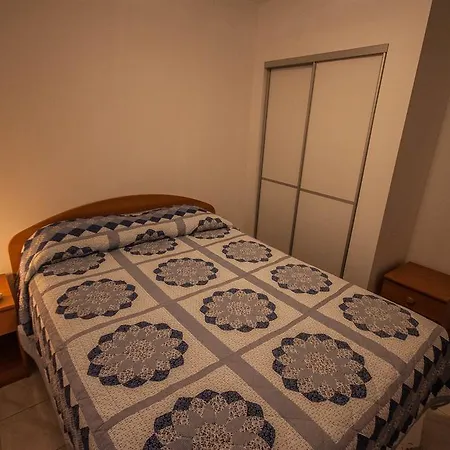 Apartman Emily Zára