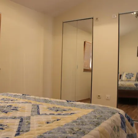 Apartman Emily *