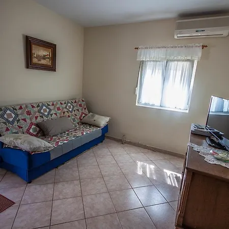 Apartment Emily Zadar