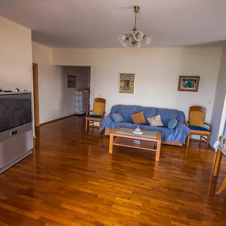 Emily Apartment Zadar