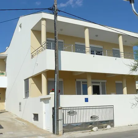 Apartment Emily Zadar